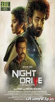 Night Drive 2022 Hindi Dubbed Movie