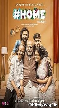 Home 2021 Hindi Dubbed Movie