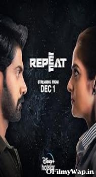 Repeat 2022 Hindi Dubbed Movie