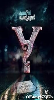 Y 2017 Hindi Dubbed Movie