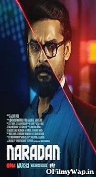 Naradan 2022 Hindi Dubbed Movie