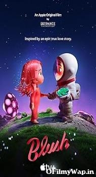 Blush 2021 Hindi Dubbed Movie