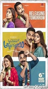 Ashoka Vanamlo Arjuna Kalyanam 2022 Hindi Dubbed Movie