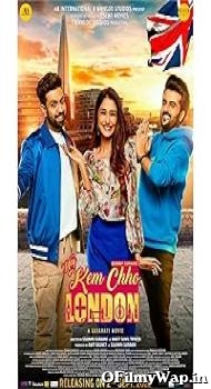 Hey Kem Chho London 2022 Hindi Dubbed Movie