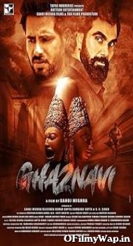 Ghaznavi 2023 Hindi Dubbed Movie