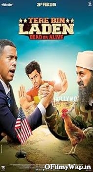 Tere Bin Laden: Dead or Alive 2016 Hindi Movie