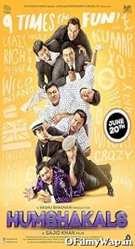 Humshakals 2014 Hindi Movie