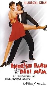 English Babu Desi Mem 1996 Hindi Movie