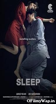 Sleep 2023 Hindi Dubbed Movie