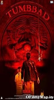 Tumbbad 2018 Hindi Dubbed Movie