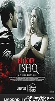 Bloody Ishq 2024 Hindi Movie