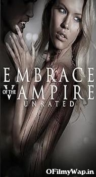 Embrace of the Vampire 2013 Hindi Dubbed Movie