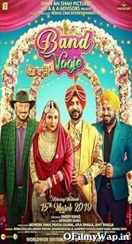 Band Vaaje 2019 Punjabi Movie