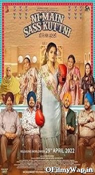 Ni Main Sass Kuttni 2022 Punjabi Movie