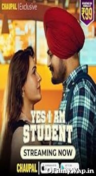 Yes I Am Student 2021 Punjabi Movie
