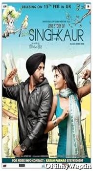 Singh vs Kaur 2013 Punjabi Movie