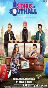Sidhus of Southall 2023 Punjabi Movie