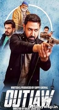 Outlaw 2023 Season 01 Punjabi Movie