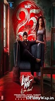 Love Me 2024 Hindi Dubbed Movie