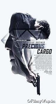 Precious Cargo 2016 Hindi Dubbed Movie