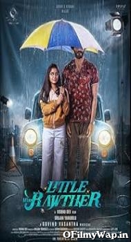 Little Miss Rawther 2023 Hindi Dubbed Movie