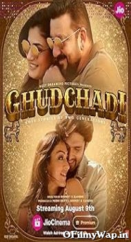 Ghudchadi 2024 Hindi Movie