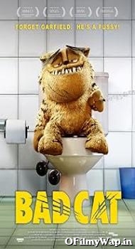 Bad Cat 2016 Hindi Dubbed Movie