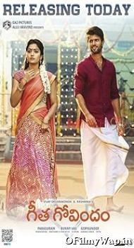 Geetha Govindam 2018 Hindi Dubbed Movie