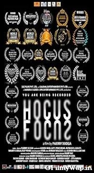 Hocus Focus 2024 Hindi Movie