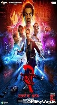 Stree 2 2024 Hindi Movie