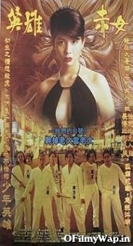 Young and Dangerous 2 1996 Hindi Dubbed Movie