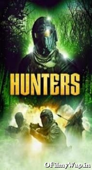 Hunters 2021 Hindi Dubbed Movie