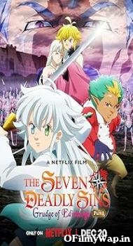 The Seven Deadly Sins: Grudge of Edinburgh Part 1 2022 English Movie