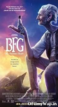 BFG: Big Friendly Giant 2016 Hindi Dubbed Movie
