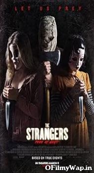 The Strangers: Prey at Night 2018 Hindi Dubbed Movie