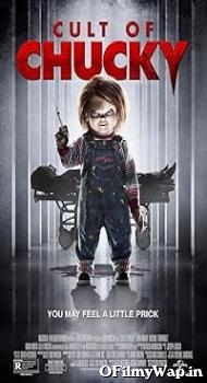 Cult of Chucky 2017 Hindi Dubbed Movie