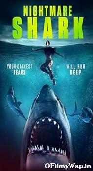 Nightmare Shark 2018 Hindi Dubbed Movie