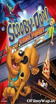 Scooby-Doo! Stage Fright 2013 Hindi Dubbed Movie