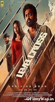 Level Cross 2024 Hindi Dubbed Movie