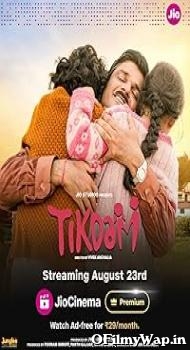 Tikdam 2024 Hindi Movie