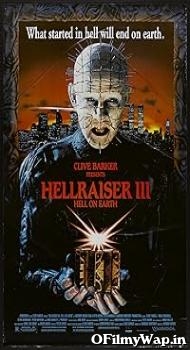 Hellraiser III: Hell on Earth 1992 English Movie