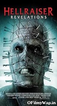 Hellraiser: Revelations 2011 English Movie