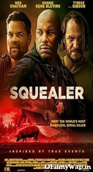 Squealer 2023 Hindi Dubbed Movie