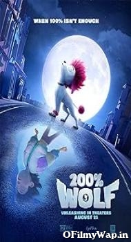 200% Wolf 2024 English Movie