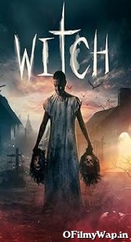 Witch 2024 English Movie