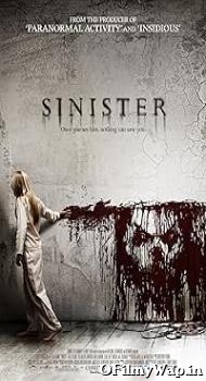Sinister 2012 Hindi Dubbed Movie