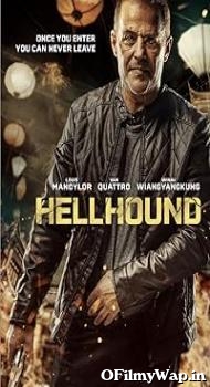 Hellhound 2024 English Movie