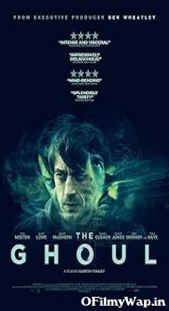 The Ghoul 2016 Hindi Dubbed Movie