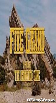 Five Grand 2016 Hindi Dubbed Movie