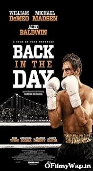 Back in the Day 2016 Hindi Dubbed Movie